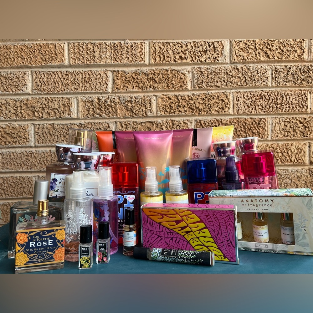 ‼️HUGE Body Care Bundle